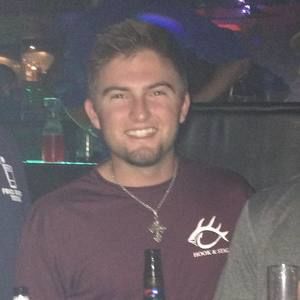 Meet your Posher, Cole